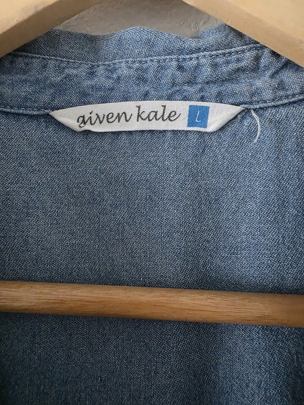 Jeans Subcategory Classification - Picture 2 of 6
